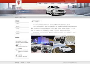 網思中國 高端網站定制與北京網站建設的專業實踐