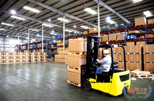 第三方倉儲(chǔ)物流優(yōu)勢(shì)凸顯，電商貿(mào)易代理迎來新機(jī)遇