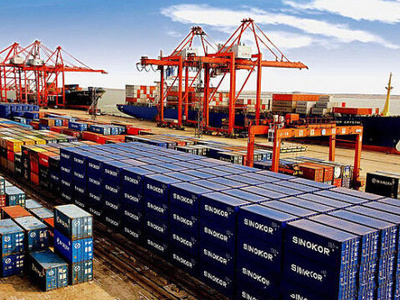 國際物流電商 打造優(yōu)質(zhì)體驗(yàn)與服務(wù)，引領(lǐng)貿(mào)易代理未來風(fēng)向