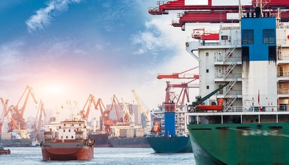 全球貿易浪潮下的美國貨運代理行業 變革、挑戰與未來之路