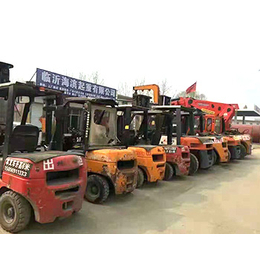 吊車(chē)出租價(jià)格-鼎發(fā)叉車(chē)出租-臨沭吊車(chē)出租