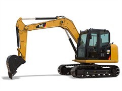 二手工程機(jī)械鏟車(chē)